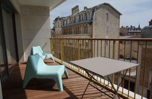 Appartement Forum Reims - Foto 1