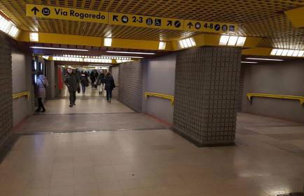 Rogoredo Milan Apartments - Foto 23