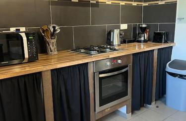 Appartement 90 m2 proche de Corte - Foto 8