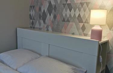 Apartament Manhattan - Foto 1