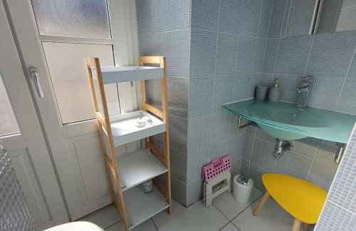 Luchon Holidays, parking, wifi, balcon, cave, T3 8 personnes - Photo 39