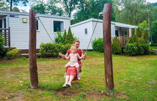 Modern Chalet in a Holiday Park - Photo 31