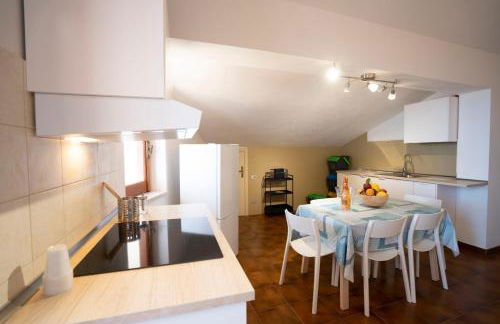 Villa Acquamarina per Gruppi e Famiglie a Capo Vaticano Costa degli Dei - Foto 65