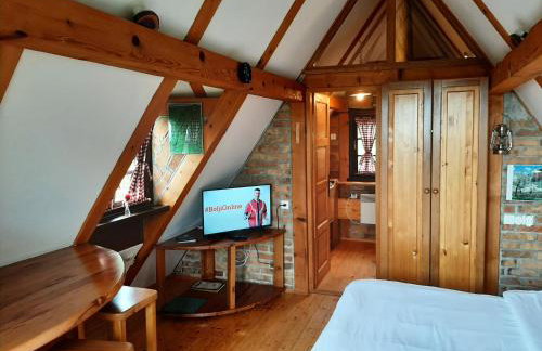 Country House Etno Kuca pod Okicem - Foto 62