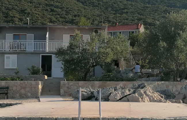 Holiday Home Blue Dream - Foto 19