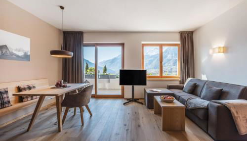 Charming Suite by Dornsberg Panoramic Apartments - Foto 2