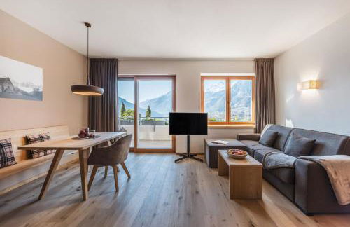 Charming Suite by Dornsberg Panoramic Apartments - Foto 2