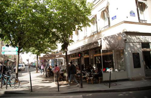 Le Marais Chic AC - Foto 46