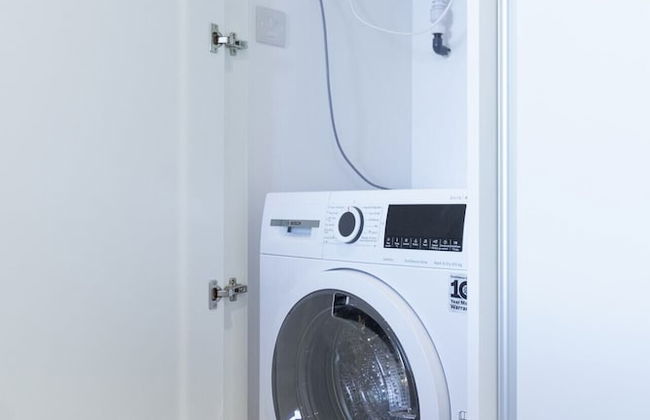 Top Studio With View-hosted by Sweetstay - Foto 33