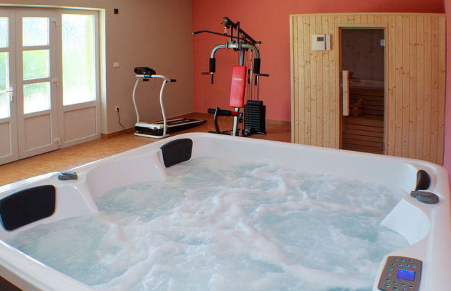 Villa Kikiza - Foto 21