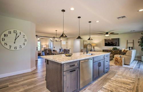 Putting Green, Community Perks Sun City West Home - Foto 14