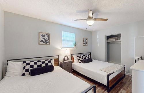 Gorgeous coastal dog-friendly home with plenty of space and close to everything - Foto 19