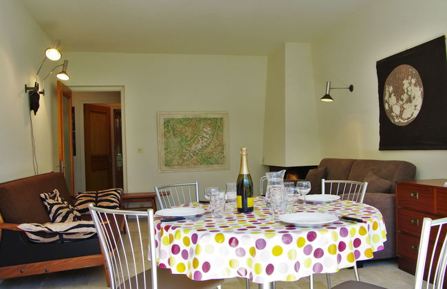 Le Brévent - Foto 8