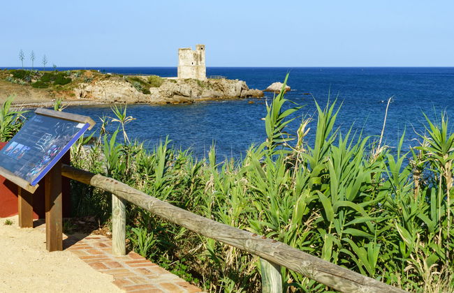 Doña Julia Golf Views - Foto 26