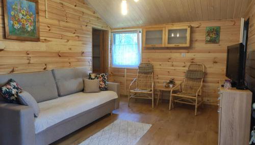 Domek pod sosnami - Foto 2