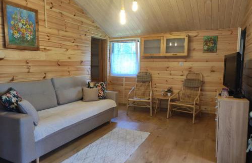 Domek pod sosnami - Foto 2