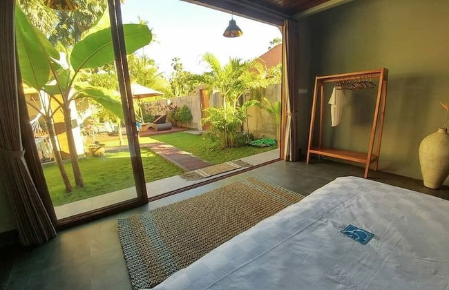 Coco Garden Pool Villas - Foto 11