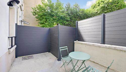 Charmant Studio neuf à 10 minutes de Paris - Foto 4