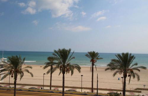 villa costa blanca, privada para 12 personas y cerca playa Muchavista - Foto 49