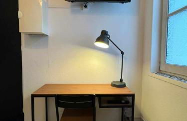 Studio 1 GARE - Foto 8