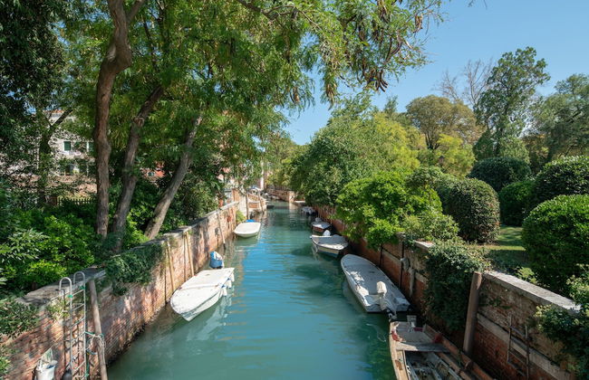 Maison Valentina - Photo 41