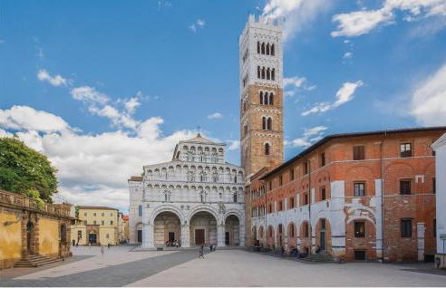 3 Bedroom Stunning Home In Uzzano Pt - Foto 6