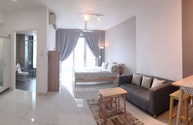 Teega Suites at PH - Foto 1