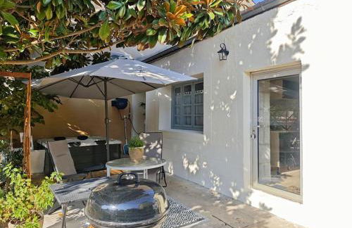 Gîte Uros Terrasse avec spa - Foto 1