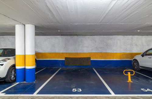 Apartamento en Delicias 'Hector' - Parking Incluido - Foto 8