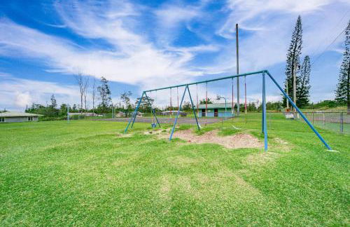 Pahoa Home with Fenced-In Yard Near Hilo and Parks - Photo 25
