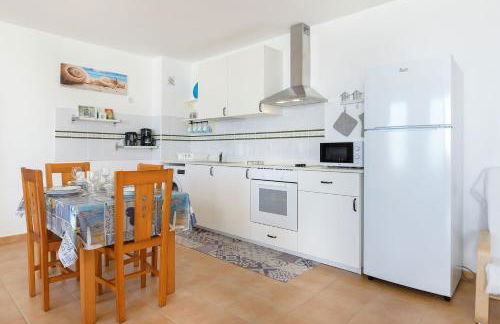 Apartamento Mirador del Roque 2 - Foto 9