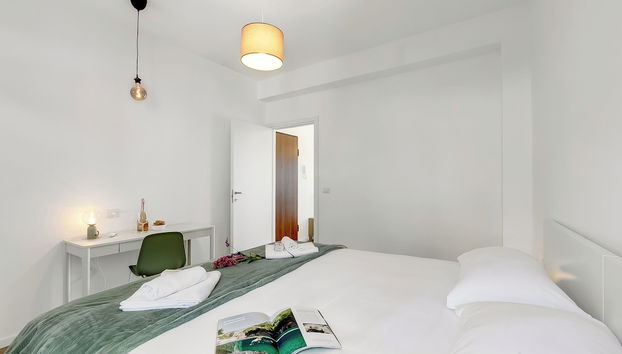 Luce Lake View on Stresa Hill - Foto 5, Zimmer