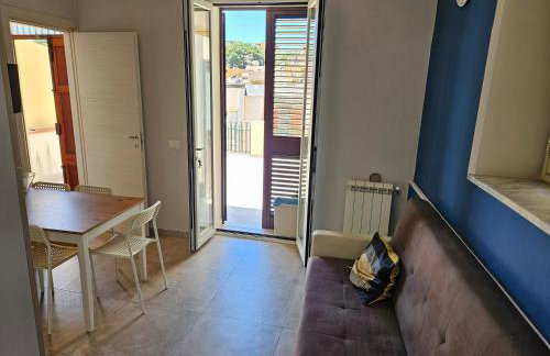 Casa Caprera Messina - Foto 18