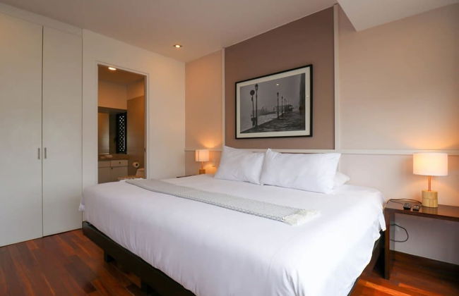 w Picturesque 2BR With Balcony in Miraflores - Photo 33