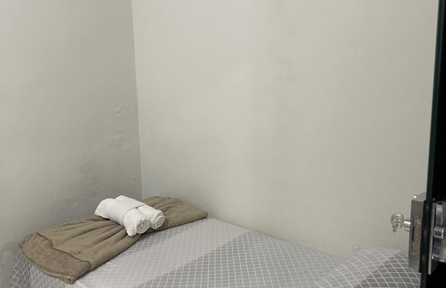 Flats Davisis - Rodoviaria e Aeroporto - Foto 7