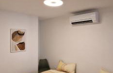 Frisch renovierte klimatisierte Ferienwohnung - nur 100 m vom Strand entfernt - Foto 11