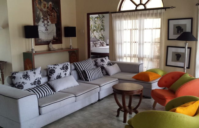 Villa Sea Breeze - Foto 8