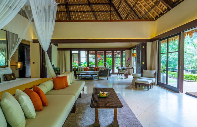 The Hidden palace by Hanging Gardens - Foto 3