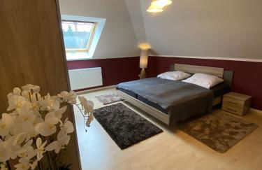 Ferienwohnung Oelzschau - Urlaub im Leipziger Neuseenland - Foto 8