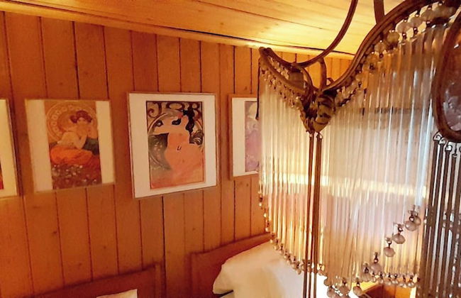 Spectacular Swiss Experience - Foto 16