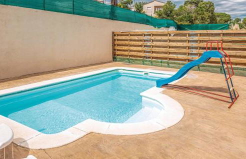 Villa Caravan 6 people 7 kms Lloret de mar - Foto 19