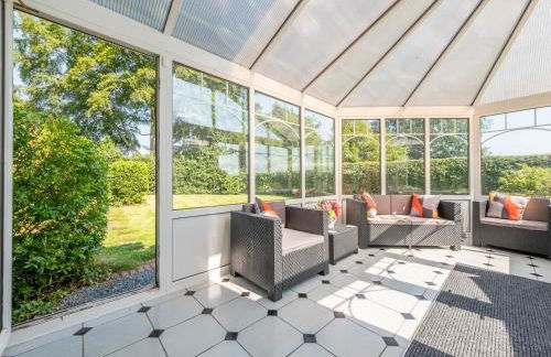 Routhorpe House - Foto 26