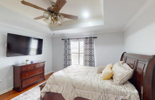 False River Gem with Boat Dock! Serene Retreat - Foto 12