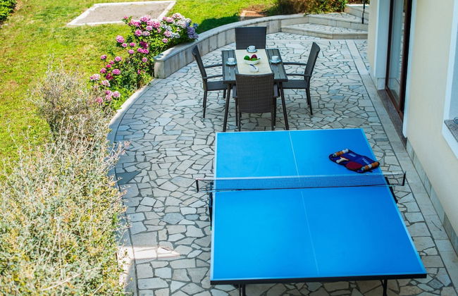 Modern Villa in Rovinj With Private Swimming Pool - Foto 26