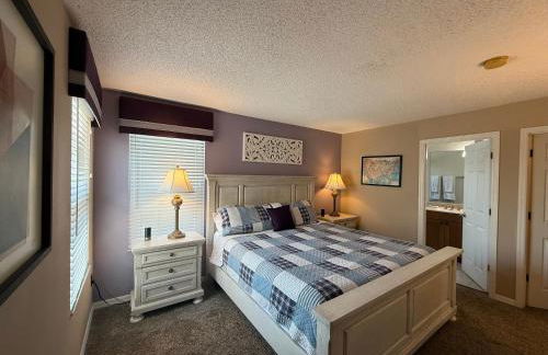 Seasons Villa 6 bedrooms, 4 masters and water view - Foto 41