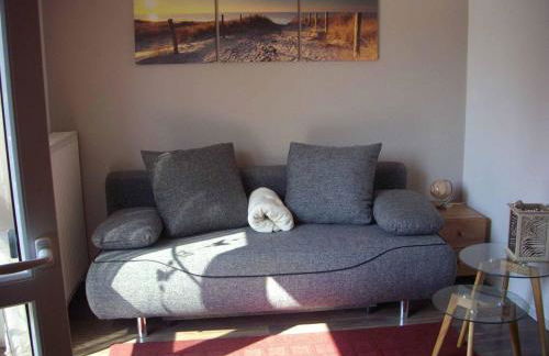 Ferienwohnung Blütentraum - Foto 28