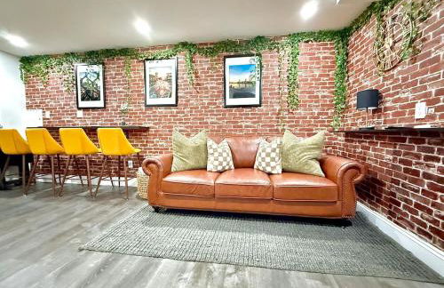 Serene Suite Home near Logan International Airport - Foto 1