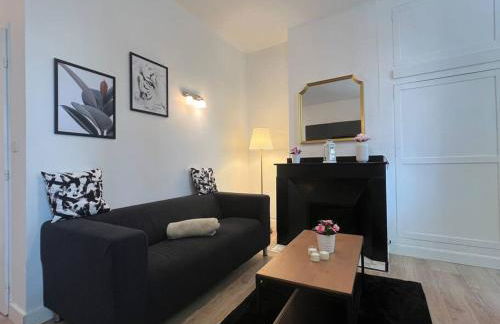 Le Castelet - Paisible T2 proche métro - Foto 1