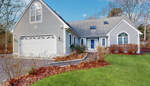 Sandbar Hideaway - Foto 5