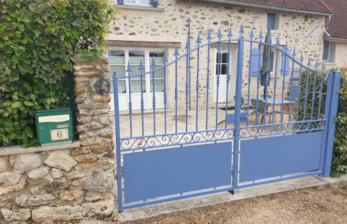 Gîte le Pilon - Foto 27